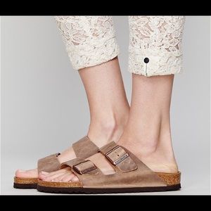 Arizona Birkenstock